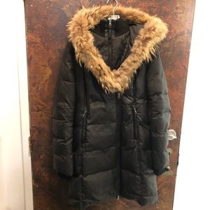 Mackage Winter Coat Size M
